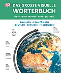 Das große visuelle Wörterbuch