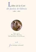 Llibre de la Cort del Justícia de València