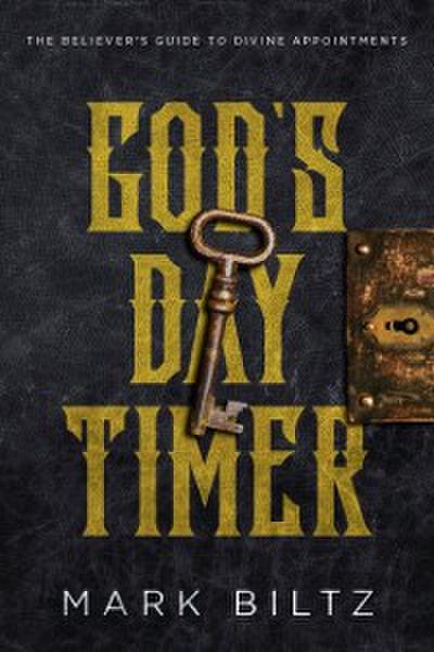 God’s Day Timer