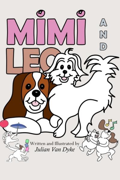 Mimi and Leo