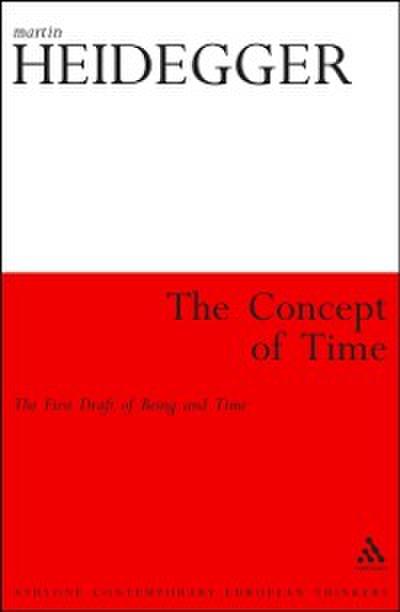 Concept of Time