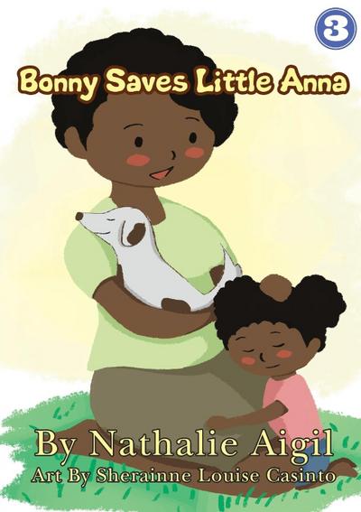 Bonny Saves Little Anna