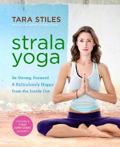 Strala Yoga