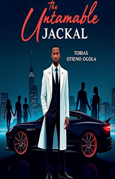 The Untamable Jackal