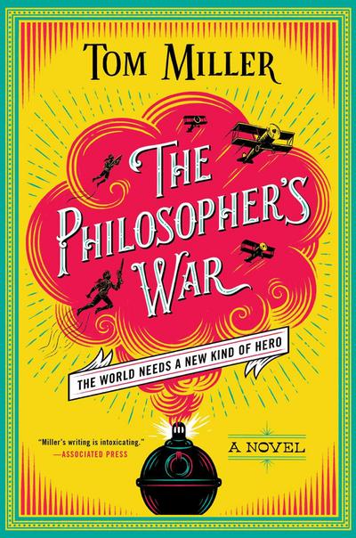 The Philosopher’s War