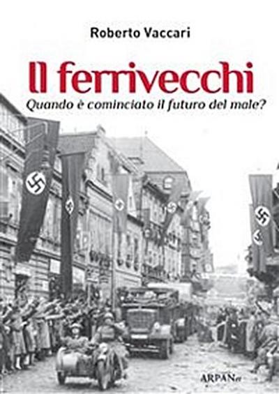 Il ferrivecchi