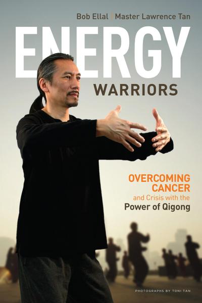 Energy Warriors