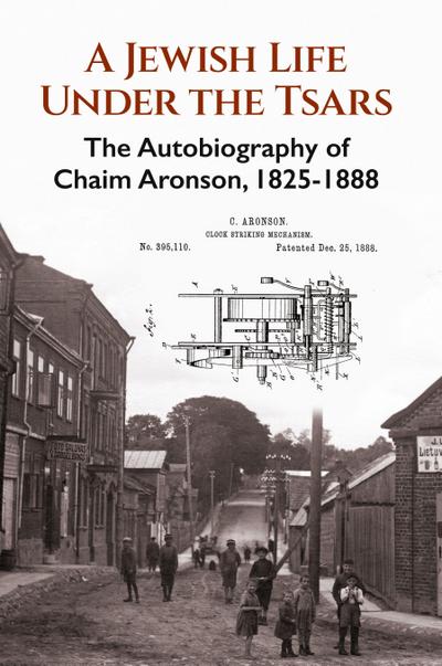 A Jewish Life Under The Tsars