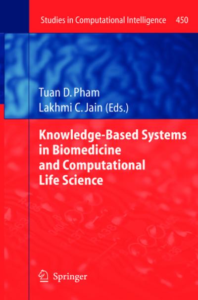 Knowledge-Based Systems in Biomedicine and Computational Life Science
