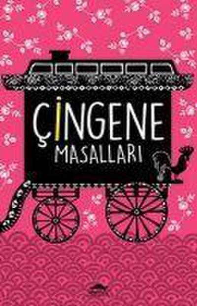 Cingene Masallari Özel Ayraciyla