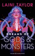 Dreams of Gods and Monsters