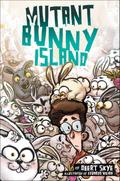 Mutant Bunny Island