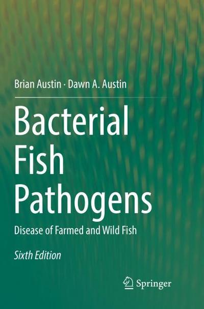 Bacterial Fish Pathogens