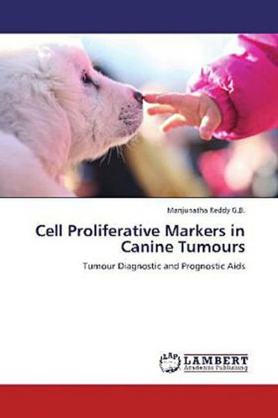 Cell Proliferative Markers in Canine Tumours