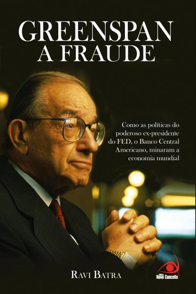 Greenspan a Fraude