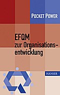 EFQM zur Organisationsentwicklung: Mit E-Book