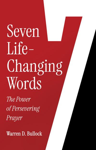 7 Life-Changing Words