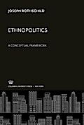 Ethnopolitics