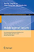Mobile Internet Security