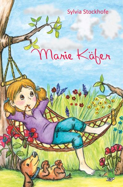 Marie Käfer - Familienleben in der Pflegefamilie