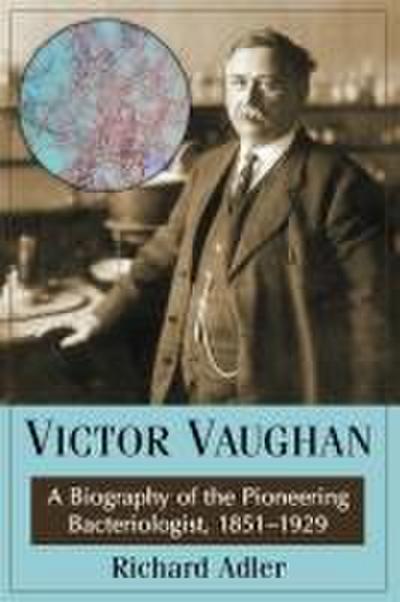 Victor Vaughan