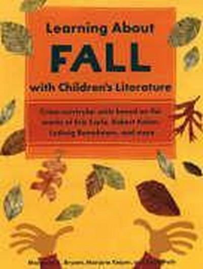 Learning about Fall with Children’s Literature