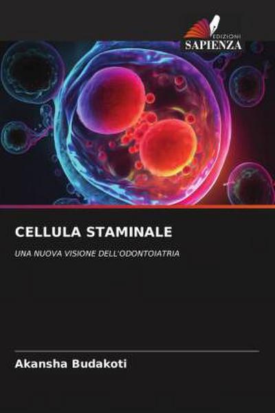 CELLULA STAMINALE