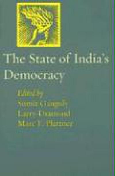 The State of India’s Democracy