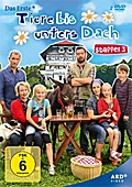 Tiere bis unters Dach
