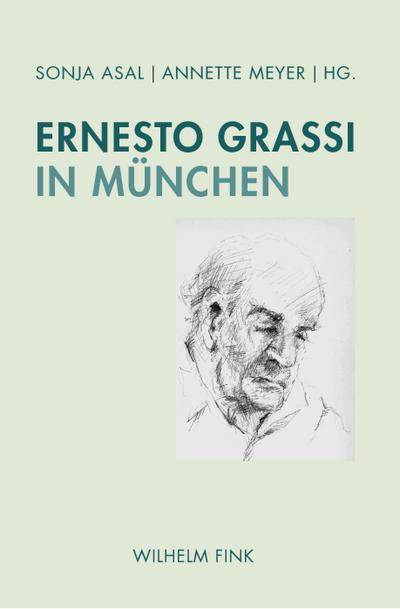 Ernesto Grassi in München