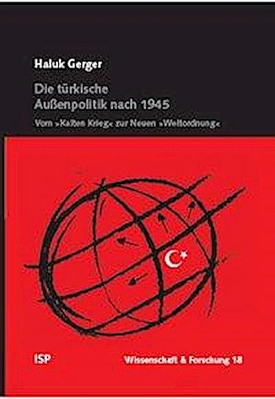 Gerger, H: türk. Außenpolitik nach 45