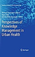 Perspectives of Knowledge Management in Urban Health