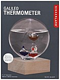 Galileo Thermometer
