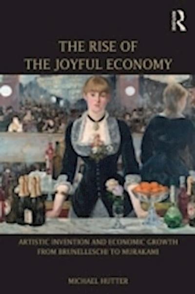Rise of the Joyful Economy