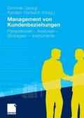 Management von Kundenbeziehungen