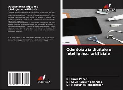 Odontoiatria digitale e intelligenza artificiale
