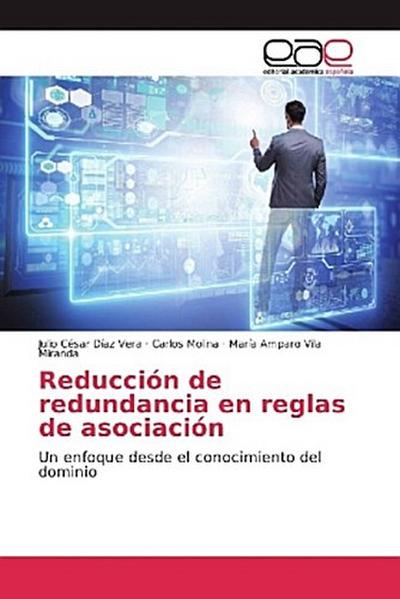 Reducción de redundancia en reglas de asociación