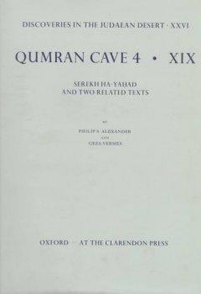Qumran Cave 4