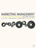 Marketing Management: A Value-Creation Process
