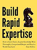 Build Rapid Expertise