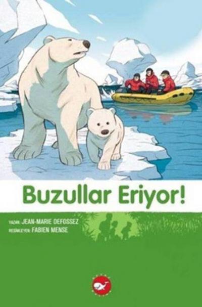 Dogadostu Kardesler 09 - Buzullar Eriyor