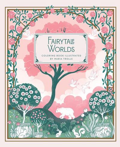 Fairytale Worlds