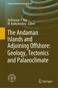 The Andaman Islands and Adjoining Offshore: Geolog