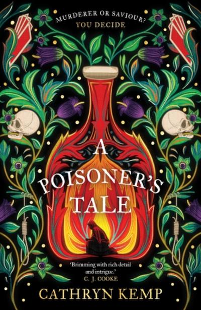 A Poisoner’s Tale