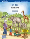 Im Zoo (Deutsch-Italienisch)