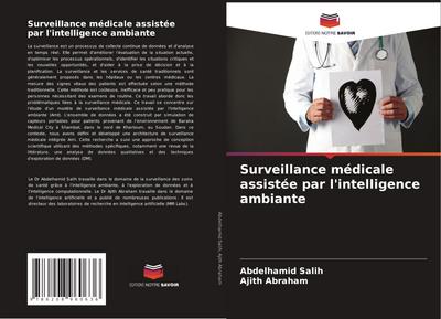 Surveillance médicale assistée par l’intelligence ambiante