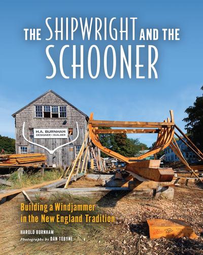 Shipwright and the Schooner