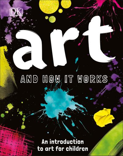 Art - and How it Works