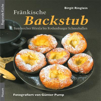 Fränkische Backstub’