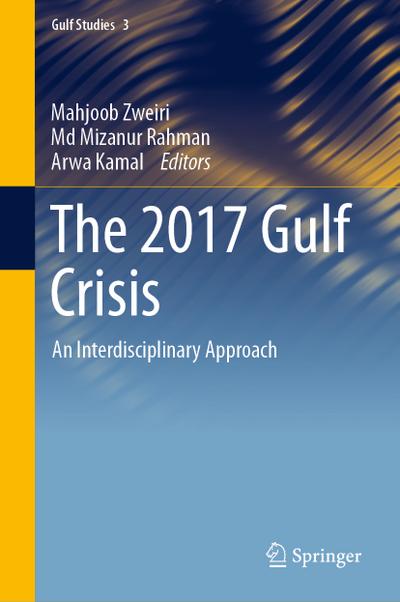 The 2017 Gulf Crisis